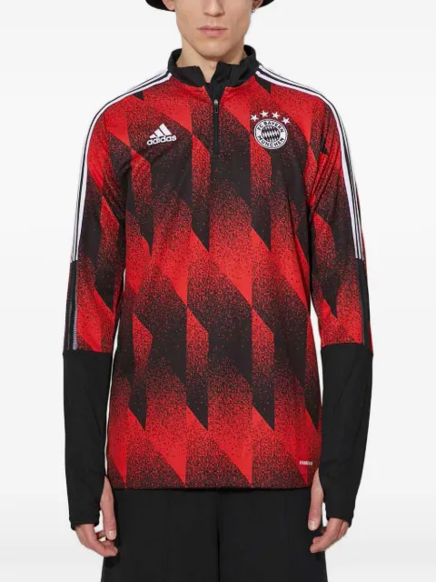 adidas Felpa FC Bayern Munique