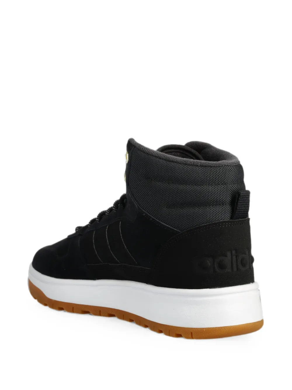 adidas Frozetic sneakers Zwart