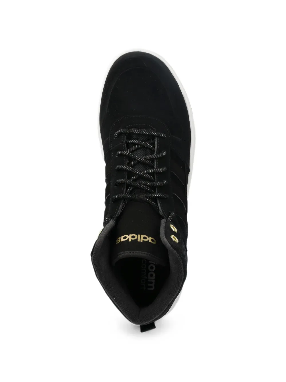 adidas Frozetic sneakers Zwart
