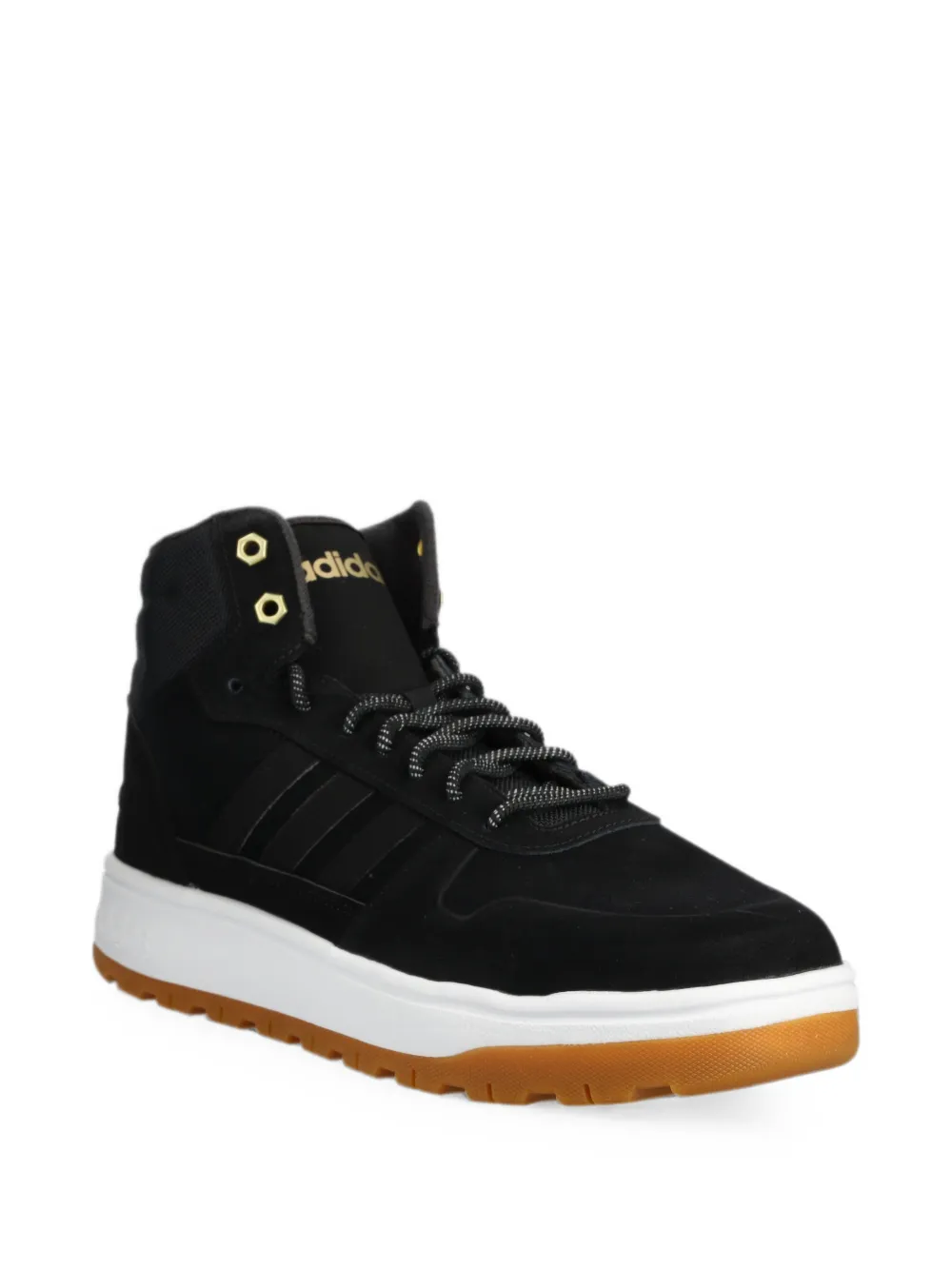 adidas Frozetic sneakers Zwart