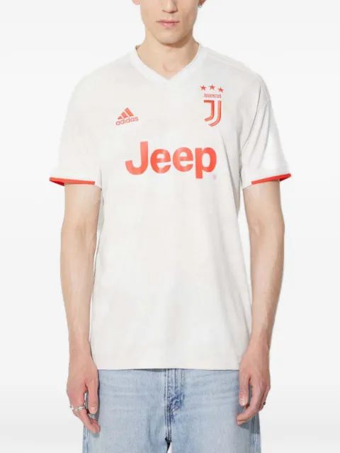 adidas playera con logo estampado