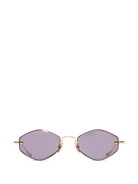 Cutler & Gross  lentes de sol Great Frog Carol
