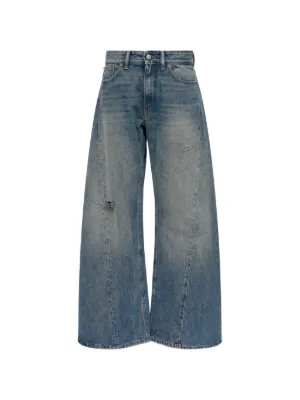 MM6 Maison Margiela（エムエムシックス・メゾン・マルジェラ）デニム