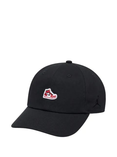 Jordan embroidered Pro cap