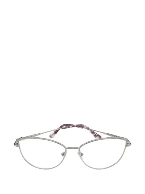 TOM FORD cat-eye-frame glasses