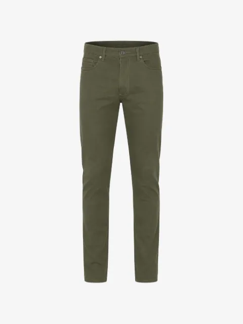 Oakley five-pocket jeans