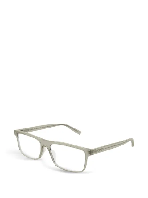 Saint Laurent Eyewear rectangle-frame glasses