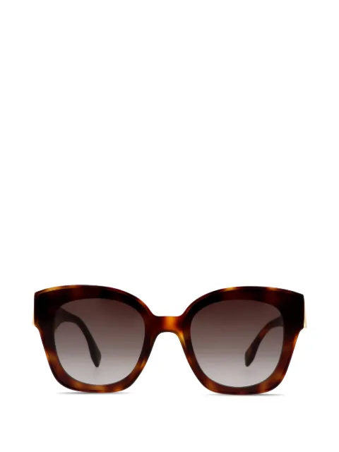 FENDI cat-eye sunglasses