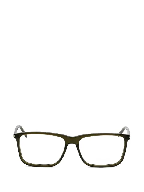 Saint Laurent Eyewear square-frame glasses