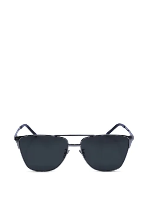 Saint Laurent Eyewear square-frame sunglasses