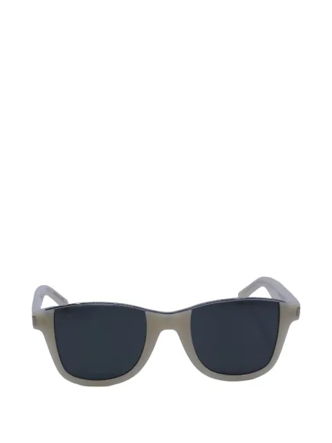 Saint Laurent square-frame sunglasses
