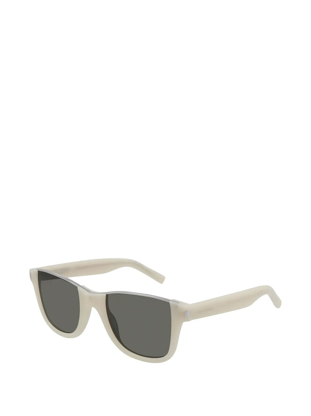 Saint Laurent Eyewear スクエアフレーム サングラス | Image 2