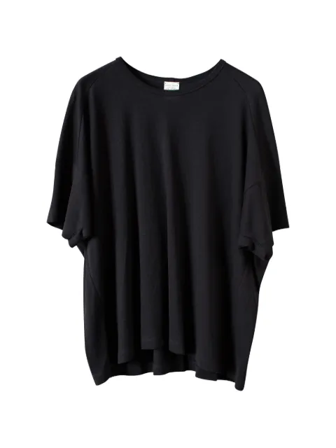 Jan Jan Van Essche dropped-shoulder T-shirt