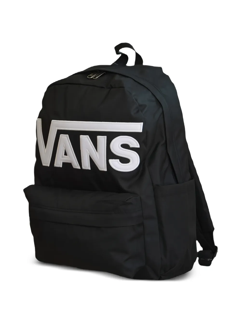 Vans Old Skool Drop V rugzak Zwart