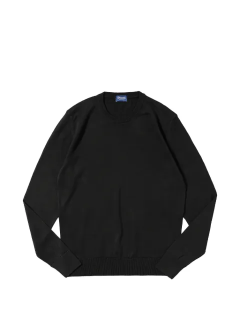 Drumohr crew-neck sweater