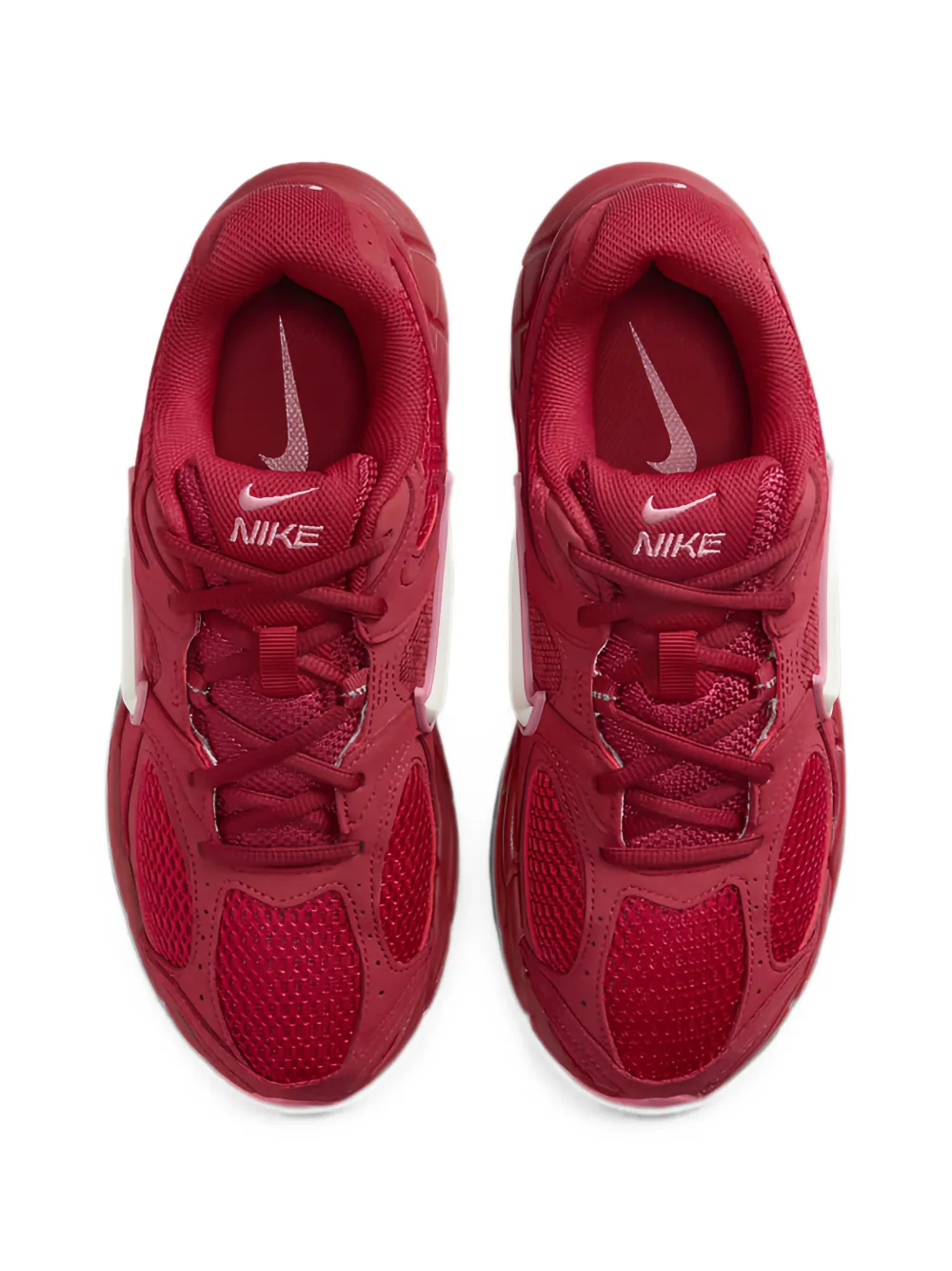Nike V5 RNR sneakers Rood