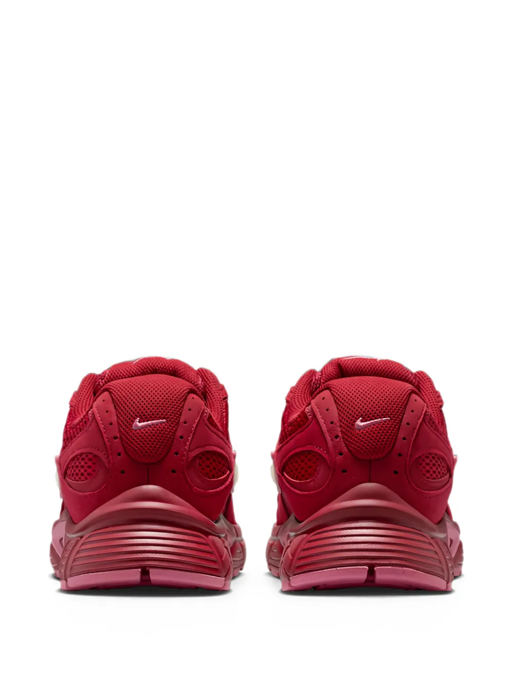 Nike V5 RNR sneakers Rood