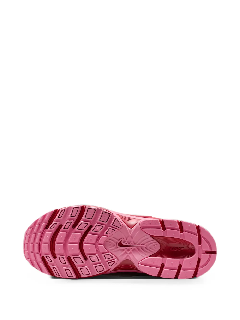 Nike V5 RNR sneakers Rood