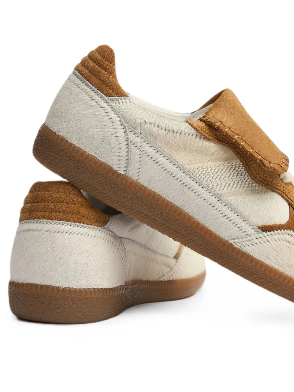 ALOHAS Tb.490 Club sneakers Beige