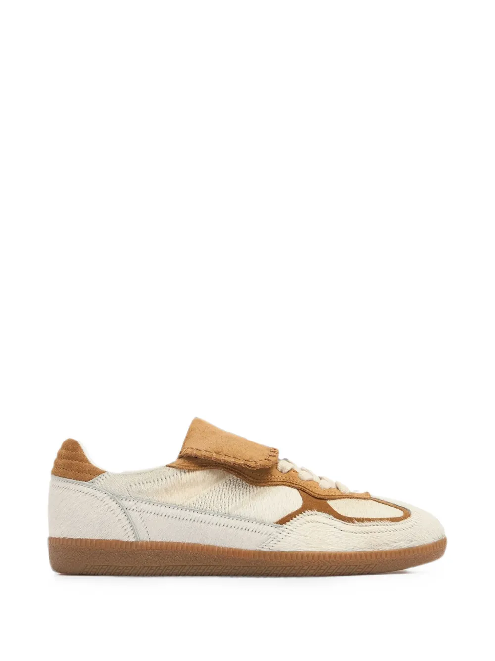 ALOHAS Tb.490 Club sneakers - Nude