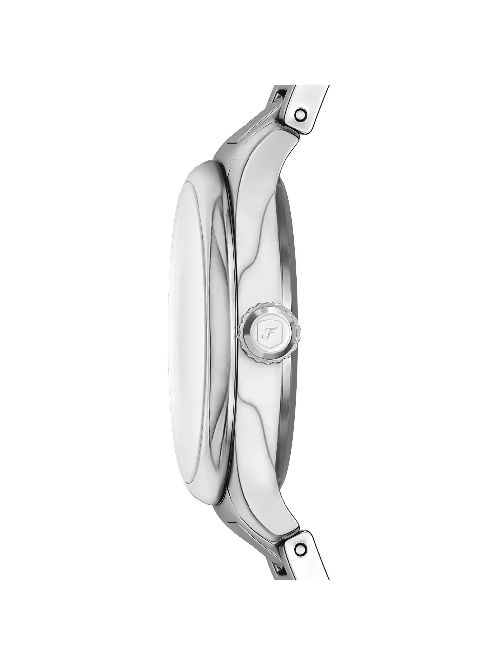  Fossil Gilmore 30mm Watch - Argento 