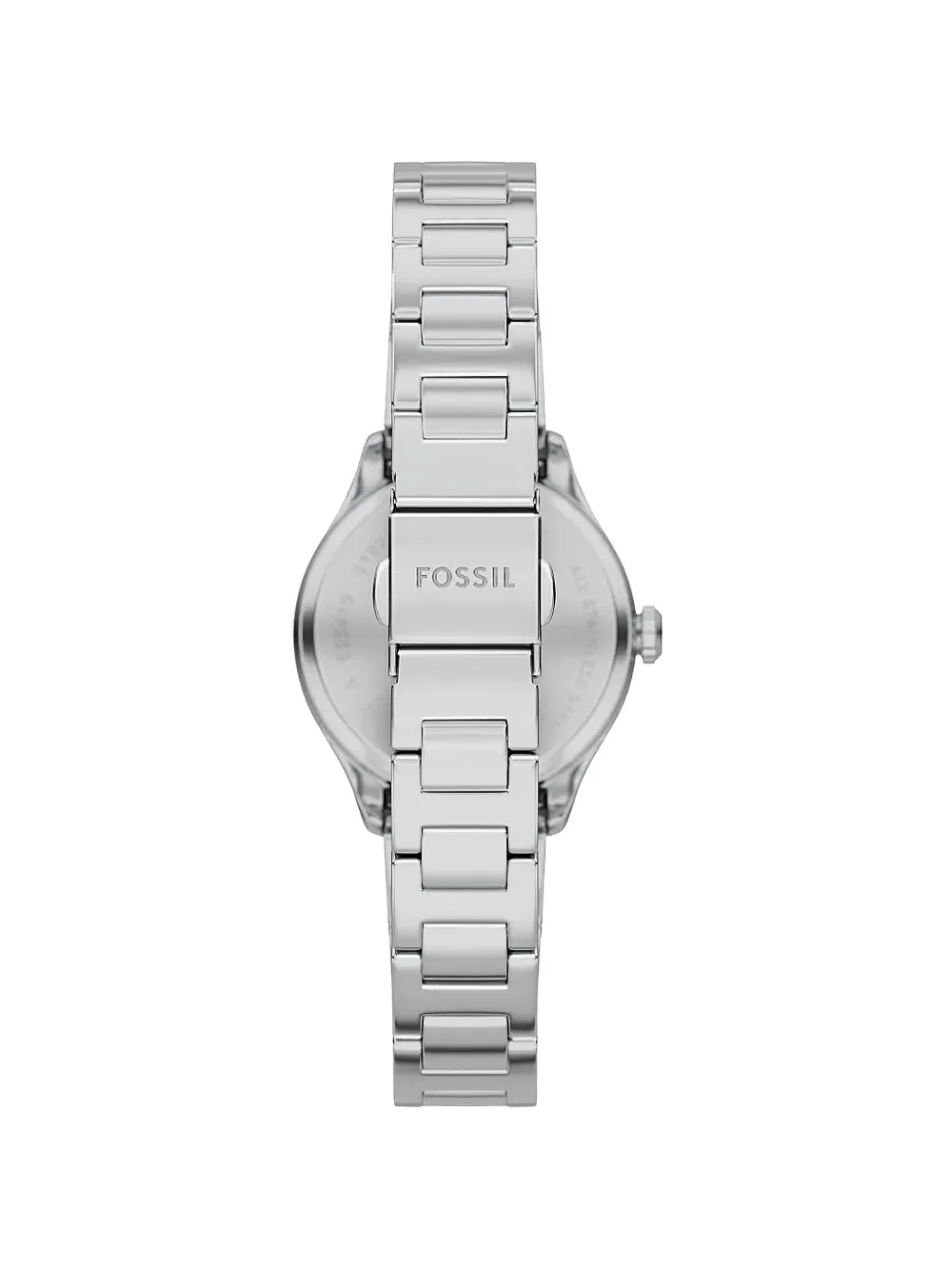  Fossil Gilmore 30mm Watch - Argento 