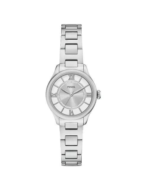 FOSSIL Gilmore 30mm watch
