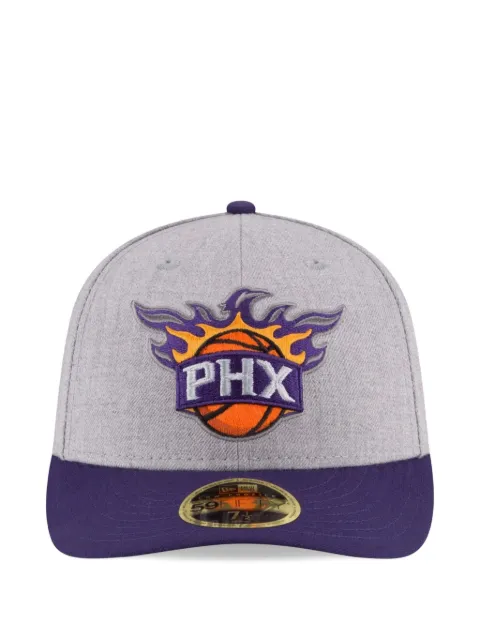 NEW ERA CAP 59FIFTY Phoenix Suns cap