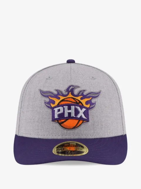 NEW ERA CAP 59FIFTY Phoenix Suns cap