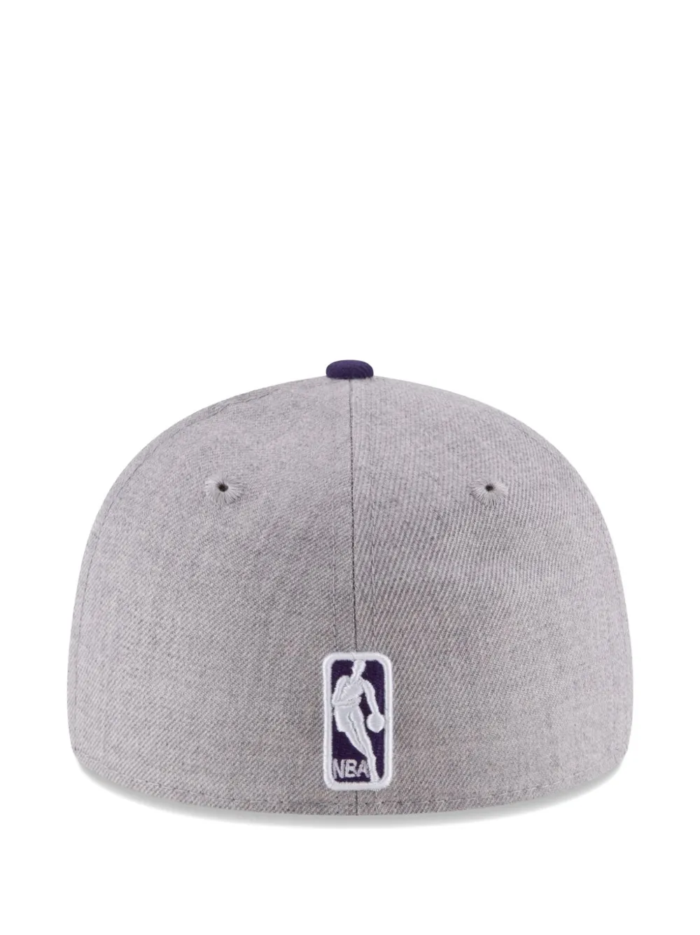NEW ERA CAP 59FIFTY Phoenix Suns pet Grijs