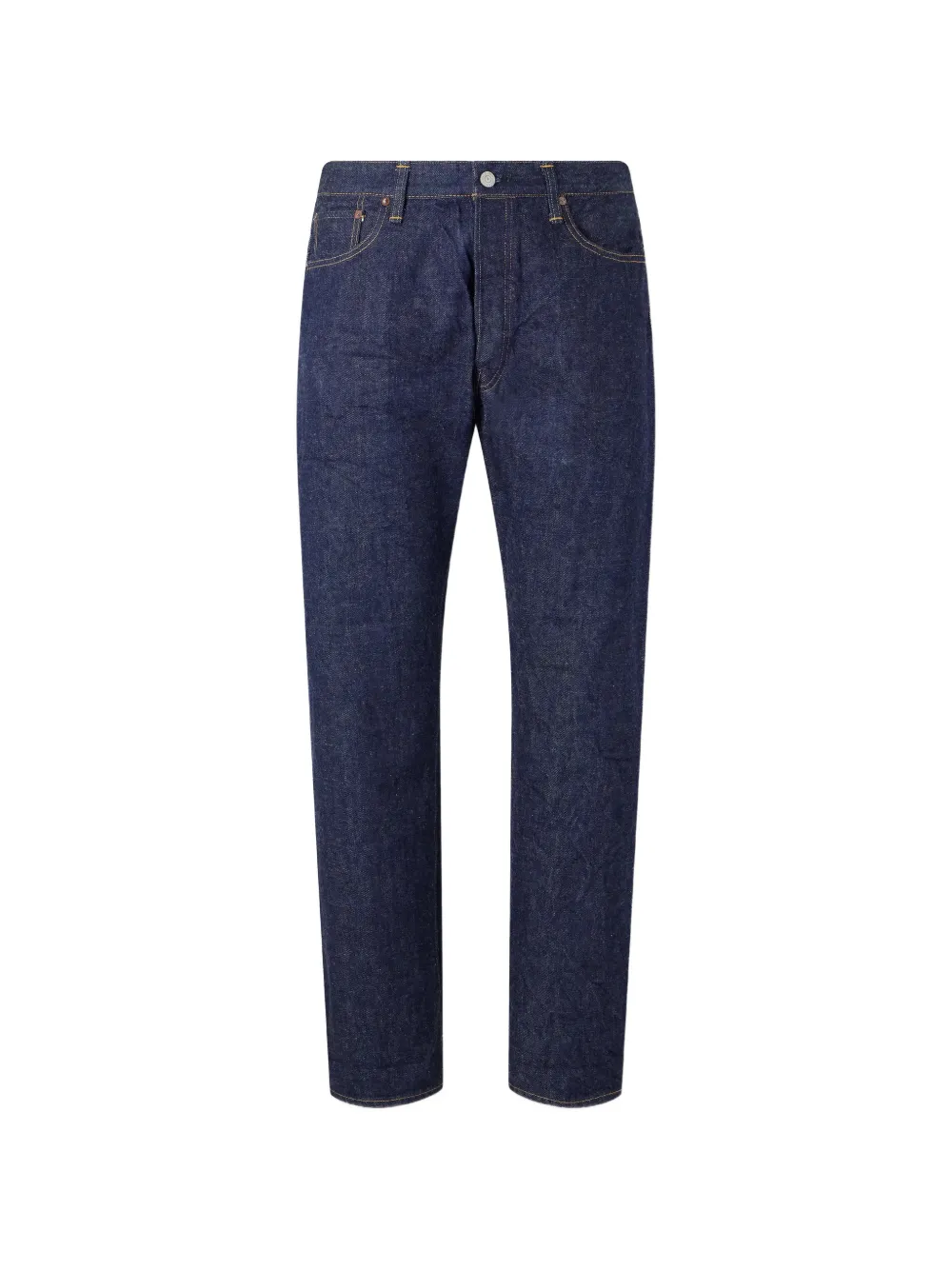 Orslow 105 Standard jeans - Blu