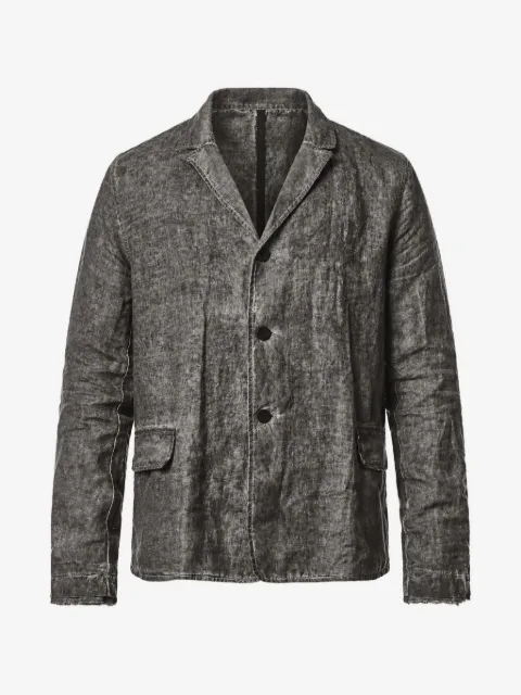 Thom Krom Ausgeblichene Jacke