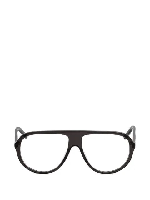 Kaleos gafas Reuber con montura estilo piloto
