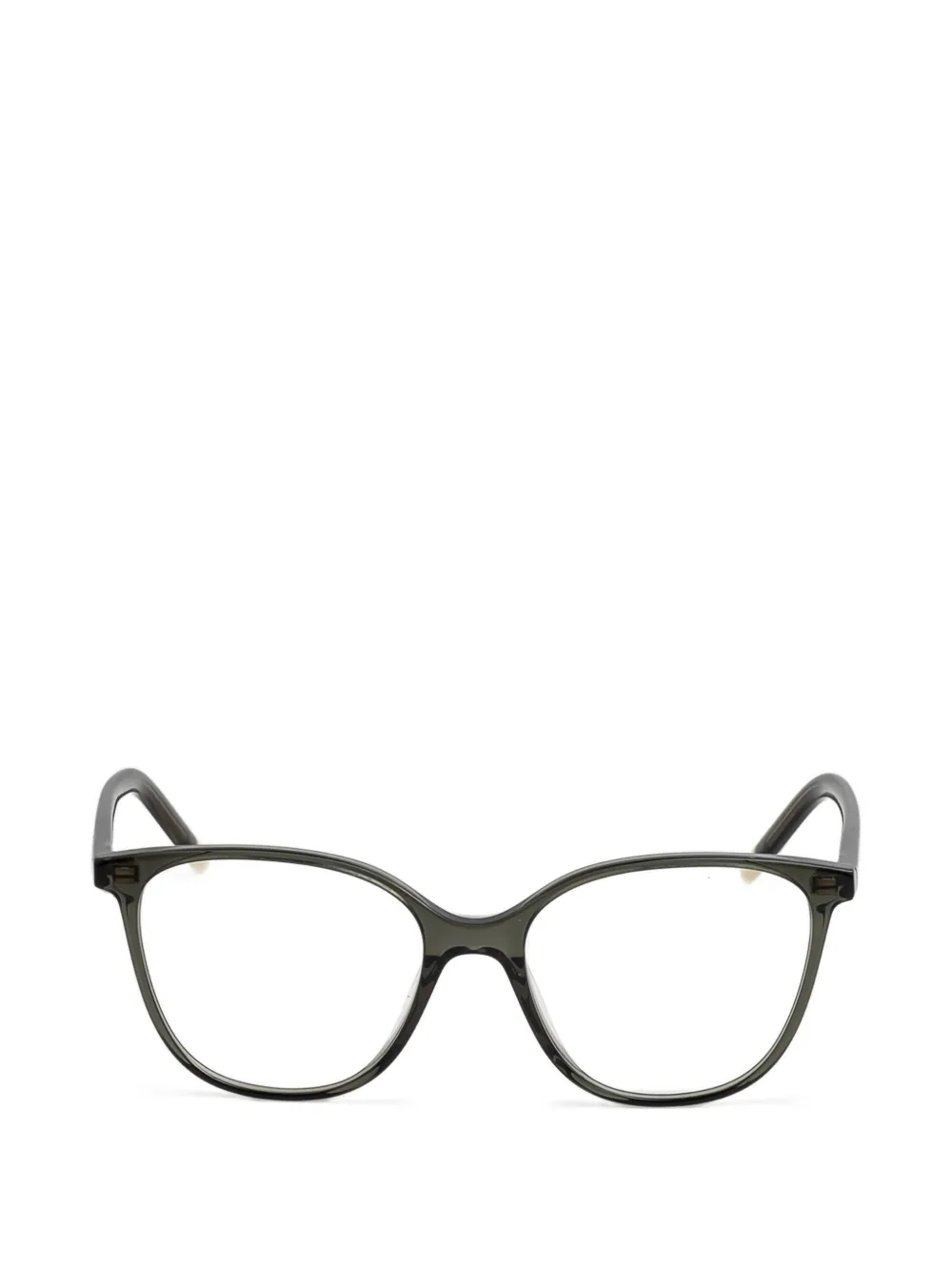 Kaleos Imelda cat-eye glasses - Grau