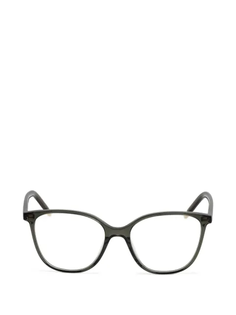 Kaleos Imelda cat-eye glasses