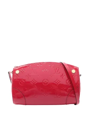 Louis Vuitton Pre-Owned BB マイ ロックミー チェーンストラップ