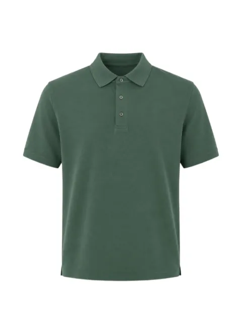 DIKTAT short-sleeve polo shirt
