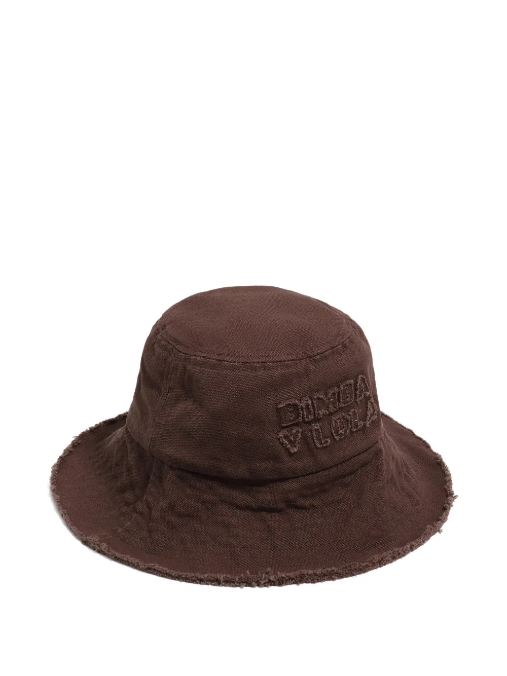 Bimba y Lola Cappello - Marrone