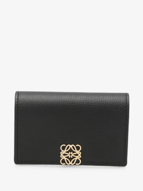 LOEWE cartera Anagram ¡