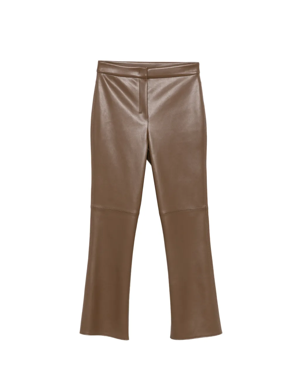 'S Max Mara Pantaloni Sublime - Marrone