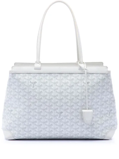 Goyard Pre-Owned 2023 Goyardine Bellechasse PM tote bag