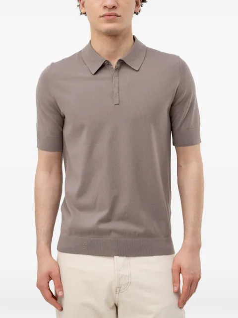 HUGO San Peter short-sleeve polo shirt