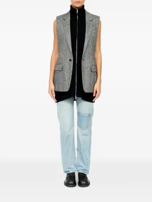 MM6 Maison Margiela（エムエムシックス・メゾン・マルジェラ）ベスト