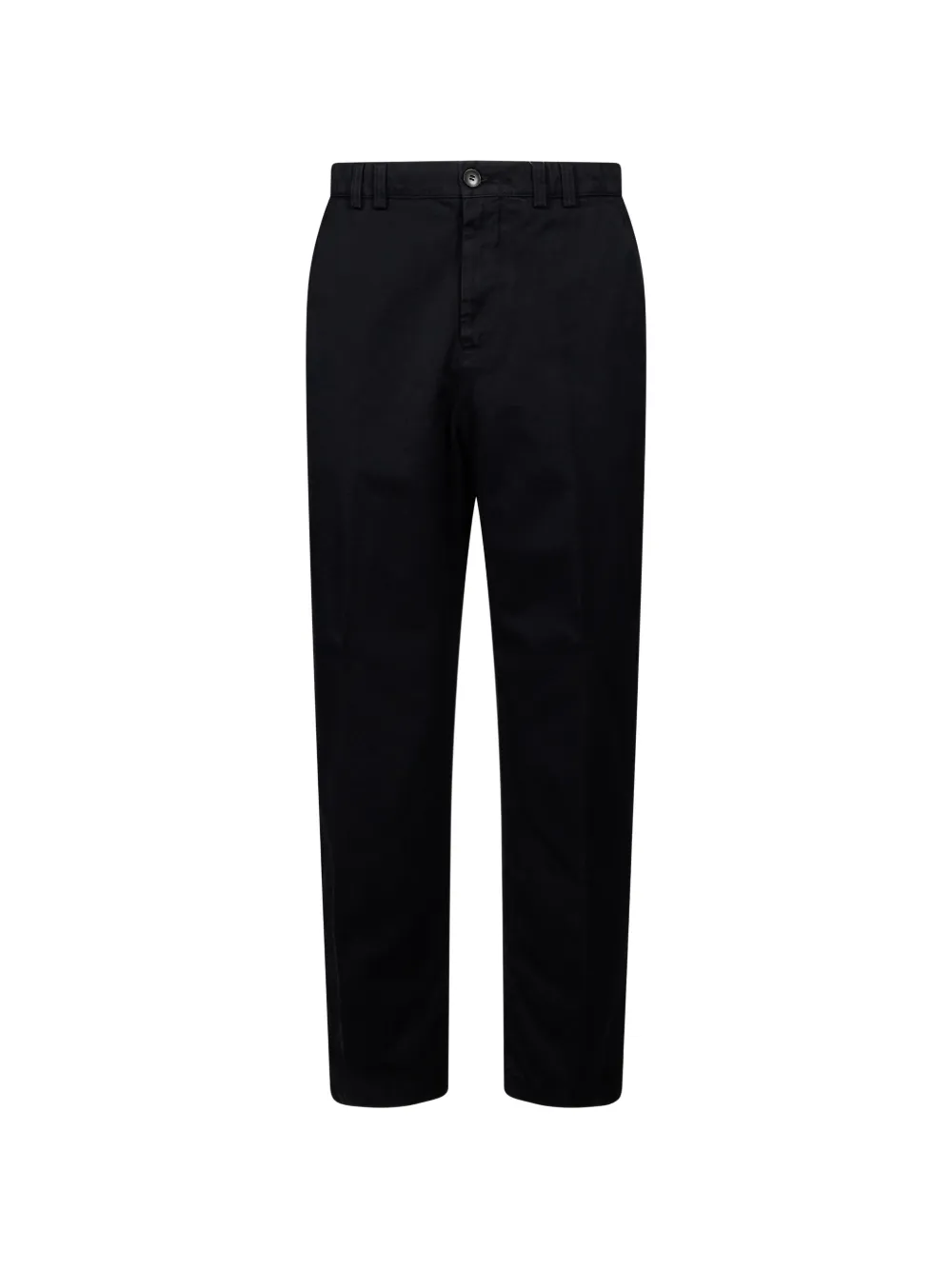 Canali straight-leg trousers