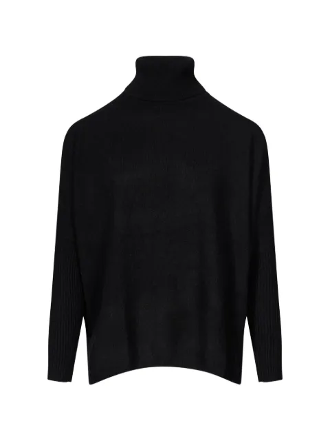 Gotha Margareth ribbed roll-neck sweater