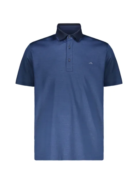 Paul & Shark short-sleeve polo shirt