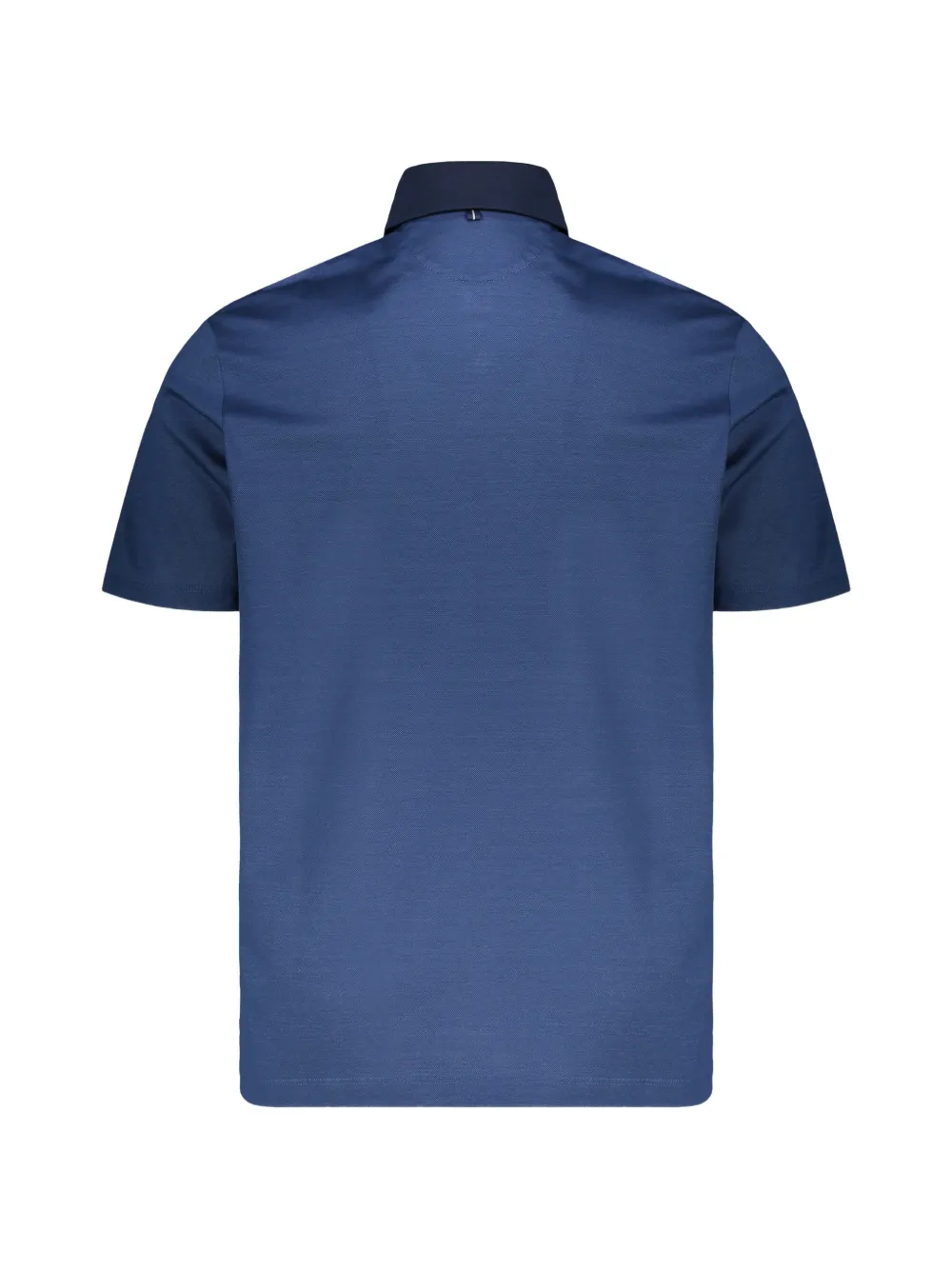 Paul & Shark Poloshirt met korte mouwen Blauw