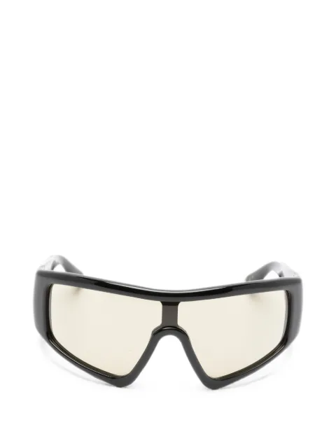 Port Tanger Noor shield-frame sunglasses