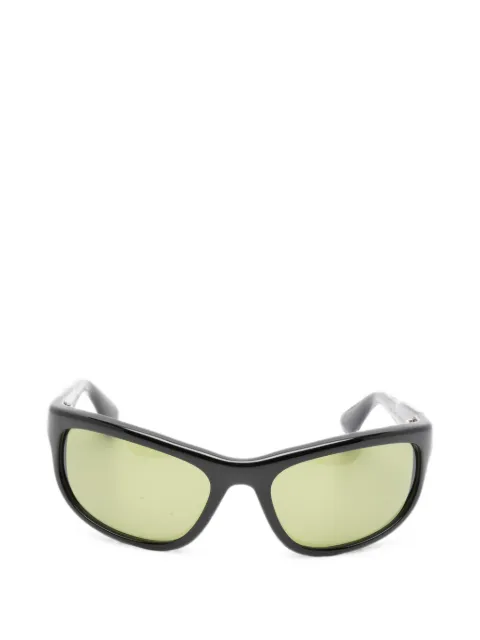 Port Tanger Agha rectangle-frame sunglasses