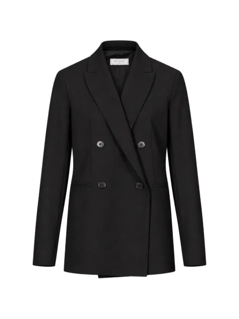 Antonelli Hime double-breasted blazer